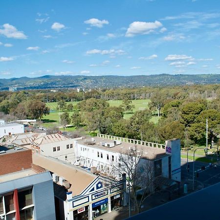 Vueonkw Lägenhet Adelaide Exteriör bild