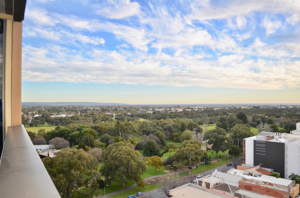 Vueonkw Lägenhet Adelaide Exteriör bild