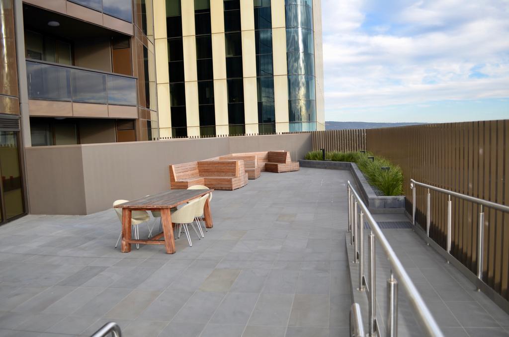 Vueonkw Lägenhet Adelaide Exteriör bild