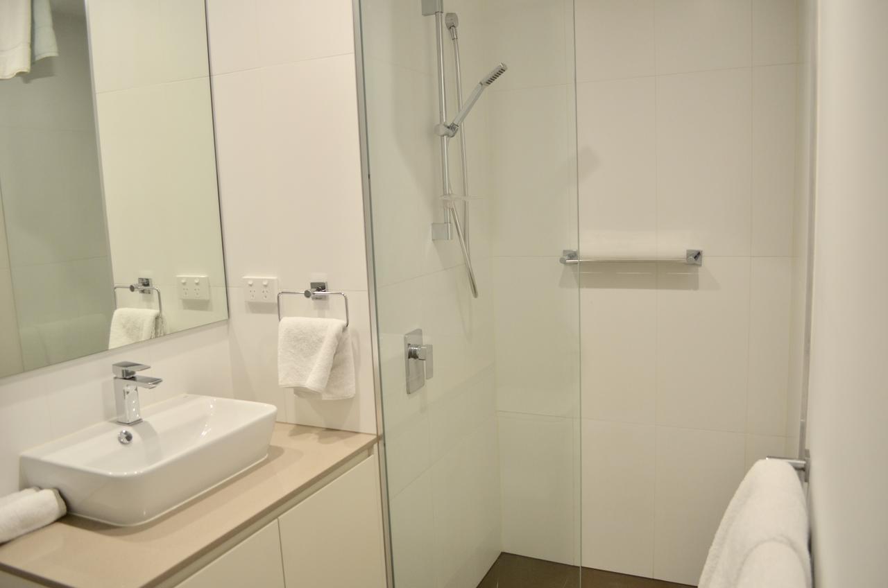 Vueonkw Lägenhet Adelaide Exteriör bild