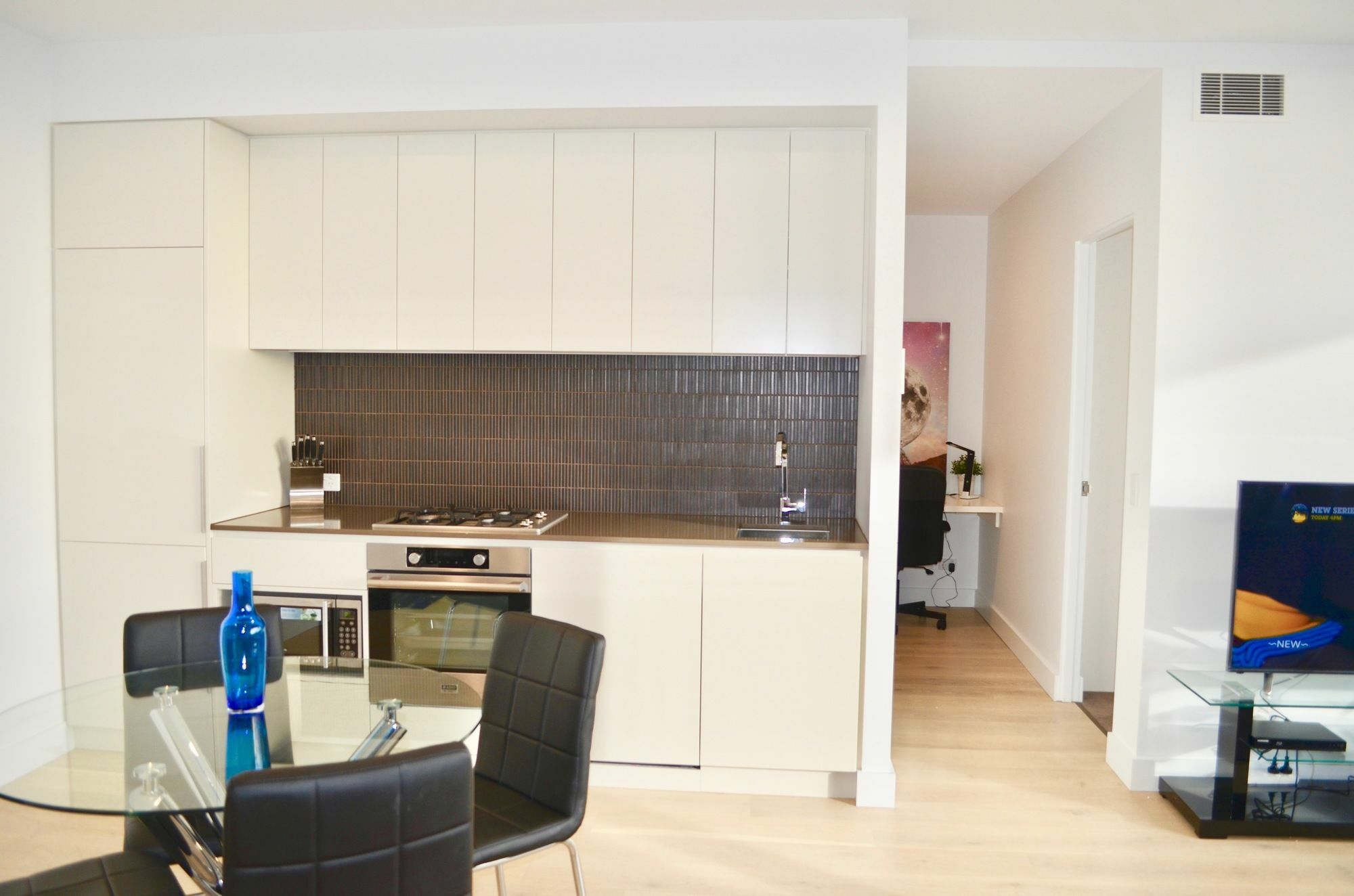 Vueonkw Lägenhet Adelaide Exteriör bild